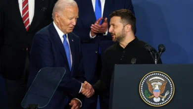 Photo of Zelenski “u momentumu” nakon uspjeha u Kursku, pritišće SAD: Dozvolite da vašim oružjem napadnemo duboko u Rusiju
