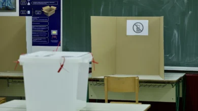 Photo of Prvi put na biralištima: Znate li zbog čega su mjesta za glasanje sada okrenuta ka biračkim odborima?