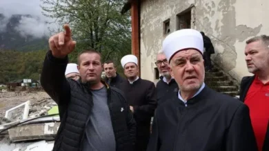 Photo of Reisul-ulema iz Jablanice i Konjica poručio: Trenutno su u fokusu ljudi kojima trebamo pomoći