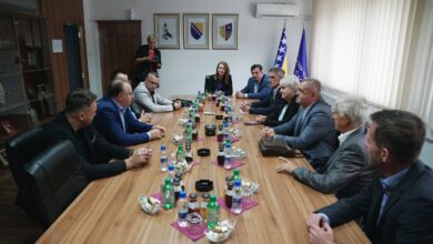 Photo of Nikšić i Lakić prezadovoljni rezultatima Ginexa, najavili nastavak razvoja te kompanije