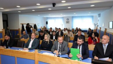 Photo of Skupština BPK Goražde usvojila izvještaj o radu kantonalne vlade, ništa od navodne rekonstrukcije