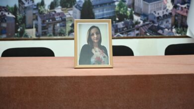 Photo of RTV BPK Goražde komemoracijom se oprostila od kolegice Lejle Beganović