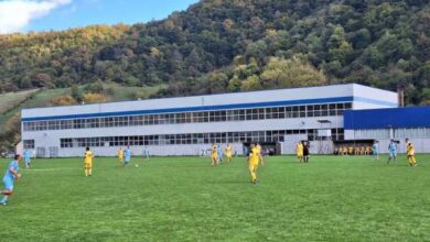 Photo of NK Azot Vitkovići obilježio 70 godina postojanja