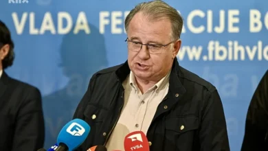 Photo of Nikšić: U Donjoj Jablanici ne bi bilo žrtava da nije kamenoloma, odluka o danu žalosti je na državi