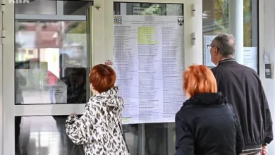 Photo of Zatvorena su birališta! Građani BiH su završili s glasanjem na lokalnim izborima