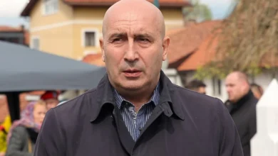 Photo of Ministar Osmanović potpisao odluku da se njegovom sinu dodjeli stipendija iz budžeta pa uputio izvinjenje javnosti