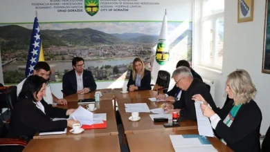 Photo of Dogs Trust potpisao Memorandum o saradnji za održivo i humano rješavanje problema napuštenih pasa
