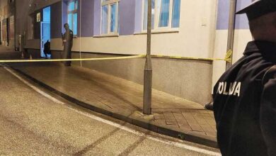 Photo of Ovo su imena sedmorice uhapšenih koji se dovode u vezu sa terorističkim napadom u Bosanskoj Krupi