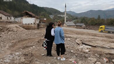 Photo of Crveni križ BiH prikupio 1,5 milion KM za područja pogođena poplavama