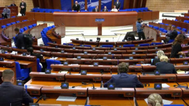 Photo of EU usvojila Rezoluciju o BiH: Zabrinutost zbog poteza RS