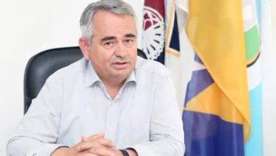 Photo of Ibri Berilu zabranjeno obavljanje dužnosti načelnika Trnova