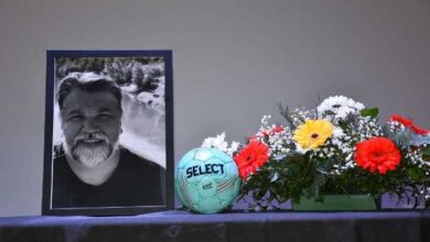 Photo of Goraždani se oprostili od Edina Kadića Tonija: Ostavio neizbrisiv trag