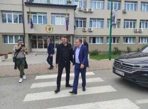 Photo of Premijer FBiH Nermin Nikšić u posjeti Goraždu