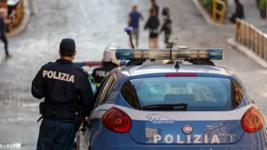 Photo of Italijanska policija uhapsila Bosanca koji je u krevetu krio 50 kg kokaina