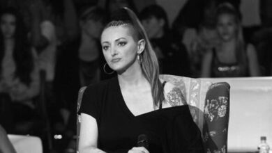 Photo of Sedam godina od odlaska Donne Ares