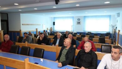 Photo of Ministarstvo za boračka pitanja BPK izdvojilo 255.000 KM za projekte udruženja