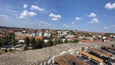Photo of Uhapšeno pet osoba: Djecu tjerali na prosjačenje