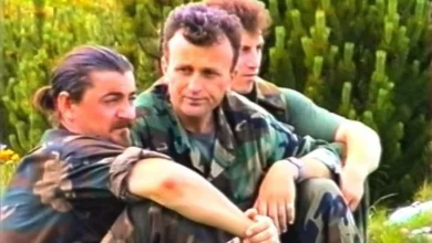 Photo of Na današnji dan poginuo je komandant Zaim Imamović, iz Goražda poručuju: “Uvijek će biti naš heroj”
