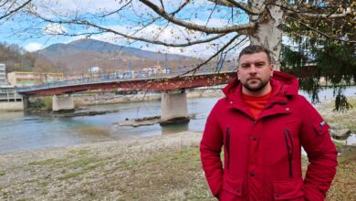 Photo of Muhić: Nagrada za ljudska prava podrška borbi za pravo na identitet I dostojanstvo