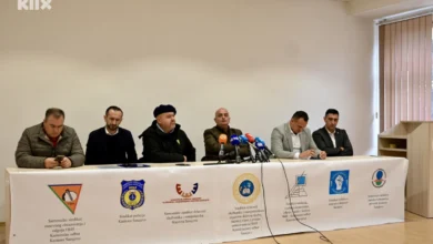 Photo of Spremaju se veliki protesti radnika u Sarajevu: “Spriječite socijalne nemire većih razmjera”