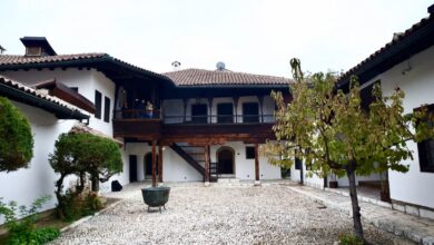 Photo of Muftarević: “Svrzina kuća” zablistala u punom sjaju