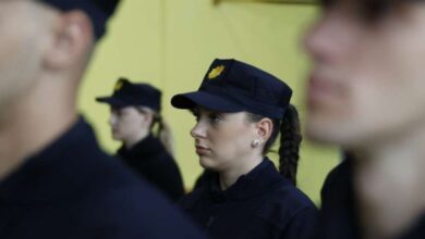 Photo of Okrugli sto o položaju policijskih službenica u BiH danas u Banjoj Luci