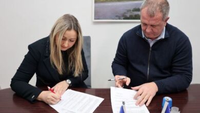 Photo of Za kupovinu led semafora na gradskom stadionu “Midhat Drljević” u Goraždu 40.000 KM