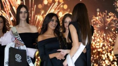 Photo of Dragana Droca: Uspjeh na Republičkom takmičenju u Doboju i titula Top Face RS