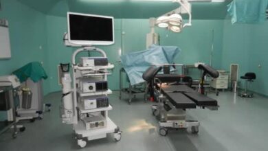Photo of Kantonalna bolnica u Goraždu nakon 23 godine dobila novi laparoskopski stub