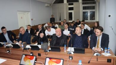Photo of Gradski budžet rebalansom  uvećan za 1,1 milion KM