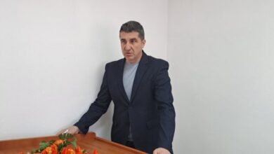 Photo of Održana konstituirajuća sjednica Općinskog vijeća Foča u FBiH