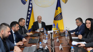 Photo of 660.000 KM za realizaciju Programa unapređenja usluga javnih preduzeća u 2024. godini