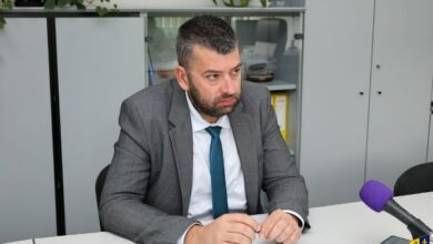 Photo of Ministarstvo za finansije nastoji održati finansijsku stabilnost u Budžetu BPK Goražde za 2024. godinu
