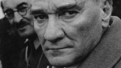 Photo of Turska obilježava 86. godišnjicu smrti Mustafe Kemala Ataturka