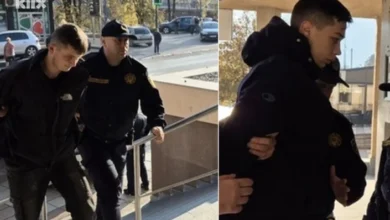 Photo of Ramoviću i Ligati određen jednomjesečni pritvor