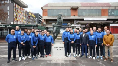 Photo of Košarkaši BiH večeras igraju prvu od dvije sudbonosne utakmice za plasman na Eurobasket