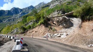 Photo of Kad država zbog straha od odgovornosti ne smije da radi svoj posao: Paradoksi na primjeru pruge u Jablanici