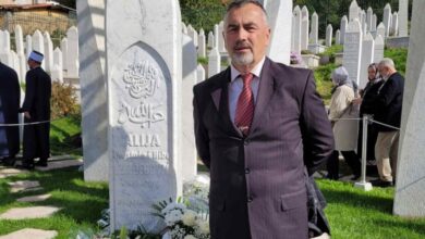 Photo of Prvi put nakon rata Bošnjaci u Foči ostali bez odbornika u skupštini, SDA nije prešla izborni prag