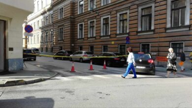 Photo of Sarajevo: Uhapšen 18-godišnjak koji se sumnjiči da je slao lažne dojave o bombama u škole