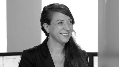 Photo of Novinarka Marina Vlahović pronađena mrtva, policija otvorila istragu