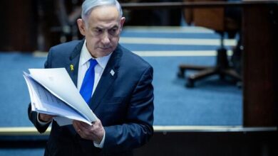 Photo of Izdati nalozi za hapšenje Netanyahua i Gallanta