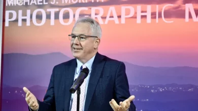 Photo of Murphy: BiH nije na mene utjecala samo na profesionalnom, nego i na ličnom planu