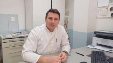 Photo of Broj oboljelih od karcinoma prostate u BPK Goražde u porastu, svijest o prevenciji vrlo niska