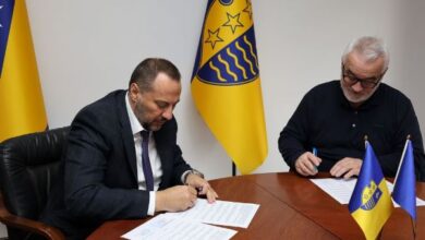 Photo of Ministarstvo zdravstva BPK finansira nabavku EMNG aparata Kantonalnoj bolnici Goražde