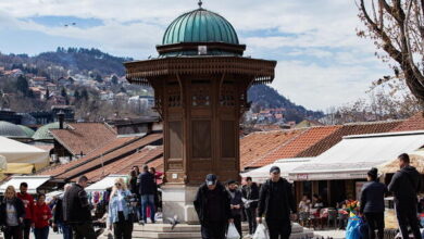 Photo of Zapadni Balkan omiljena destinacija za turske turiste ove godine