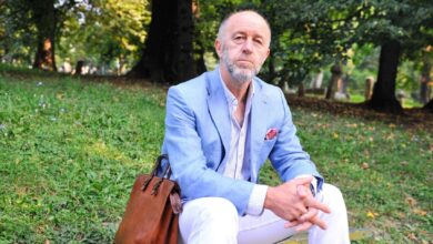 Photo of Profesor Šaćir Filandra za “Avaz”: Proces evropskih integracija je neminovan