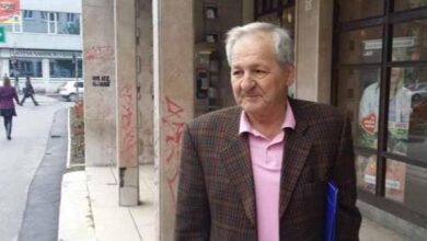 Photo of Amir Hadžić, predsjednik Udruženja hotelijera i restoratera, za “Avaz”: Duhan je štetan, ali pitanje je šta je štetnije