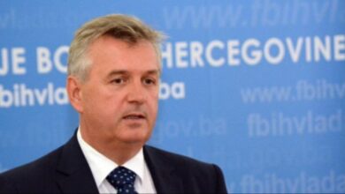 Photo of Smailbegović o najavljenoj uredbi Vlade FBiH: Moglo bi rezultirati gubitkom radnih mjesta
