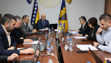 Photo of U skladu sa programima kantonalnih novčanih podsticaja podržano niz projekata od značaja za razvoj BPK Goražde