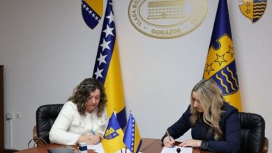 Photo of Udruženju „Buđenje“12.000KM za realizaciju projekta uspostave senzorne sobe